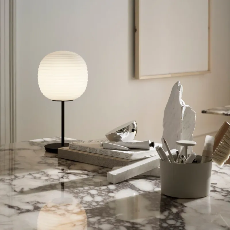 Aura | Table Mirror