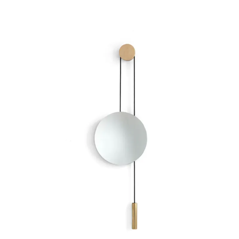 RIse &amp; Shine | Wall mirror