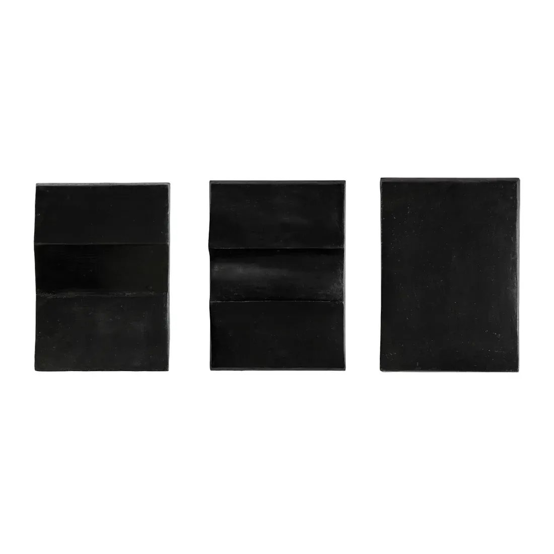 Sculpt Wall Art Mini | Coffee