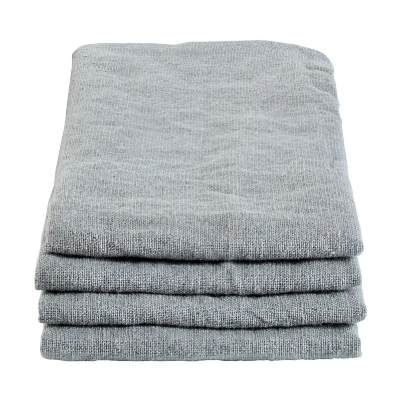 Soft | Napkins - Set of 4 (Warehouse Sale)