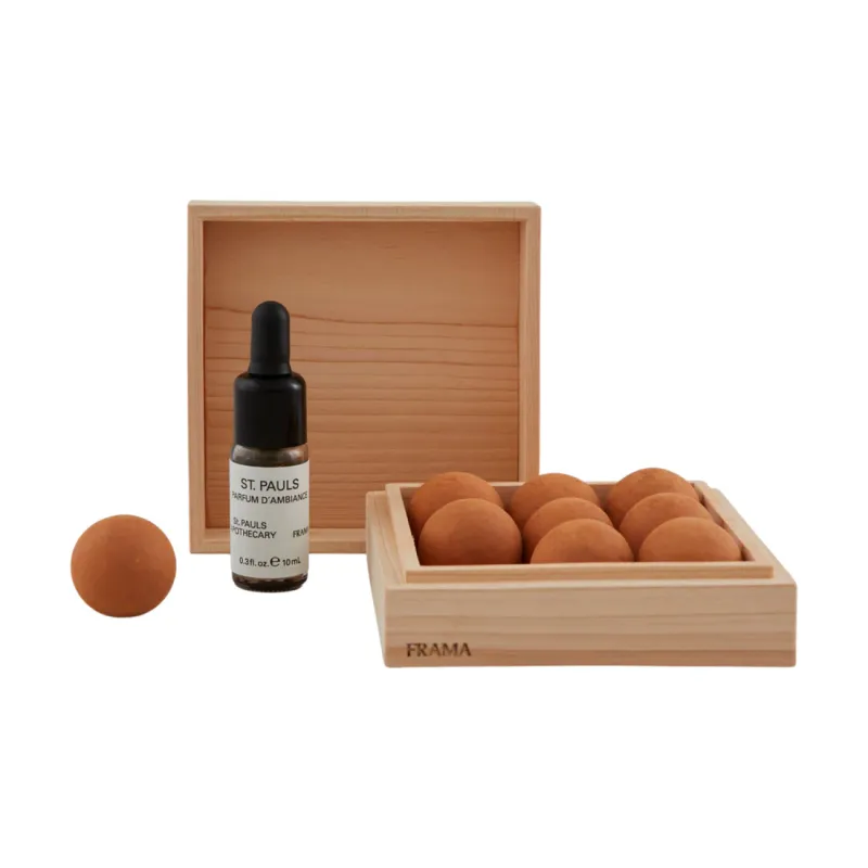 From Soil to Form Oil Diffuser | St. Pauls
