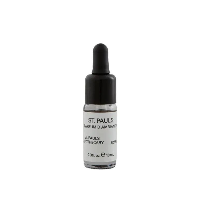 Essential Oil Dropper | St. Pauls | 10ml