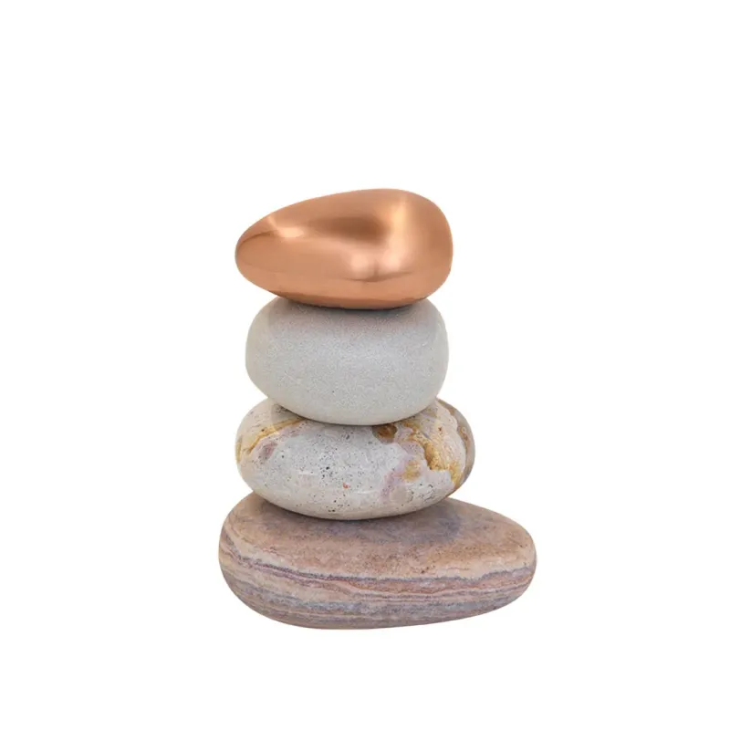 Rock Pile | Sculpture