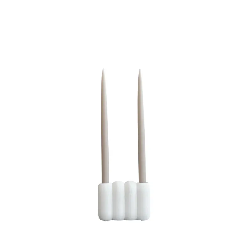 Tube, Mini | Candle Holder