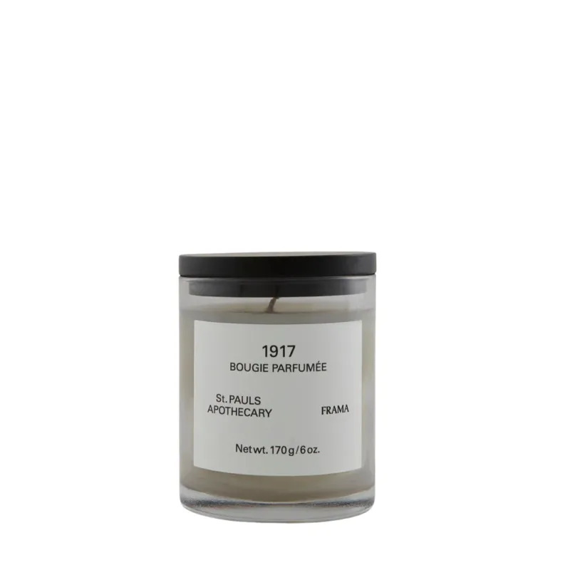 Scented Candle | 1917 | 170g