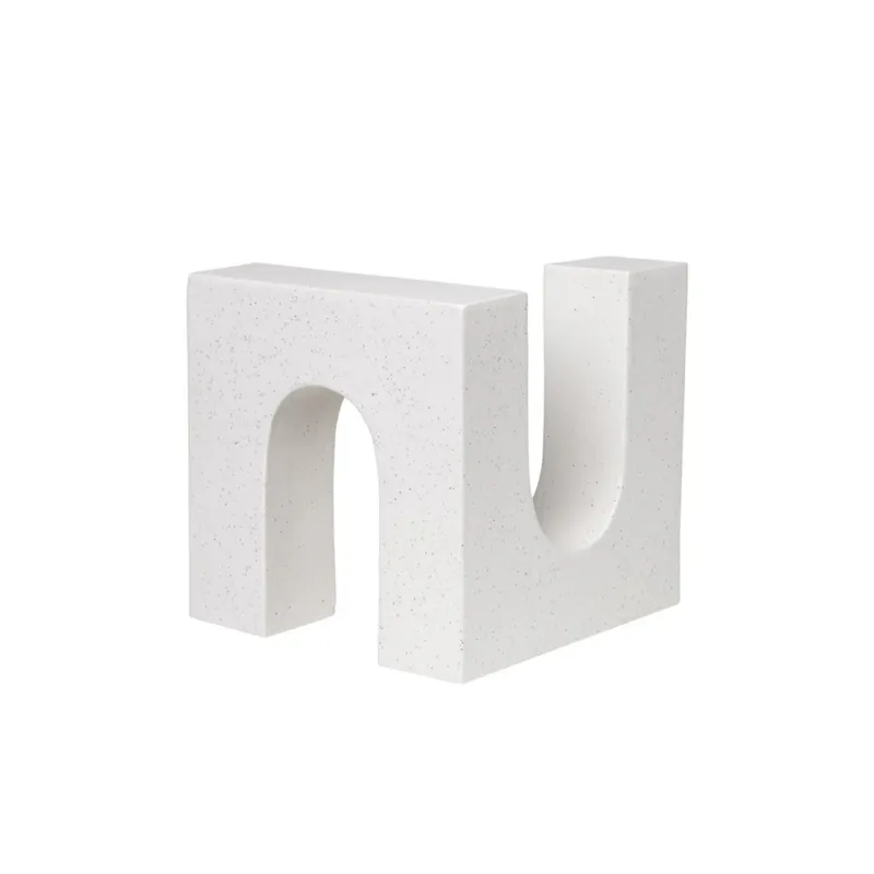 Brick Sculpture | Ceramic Sculpture