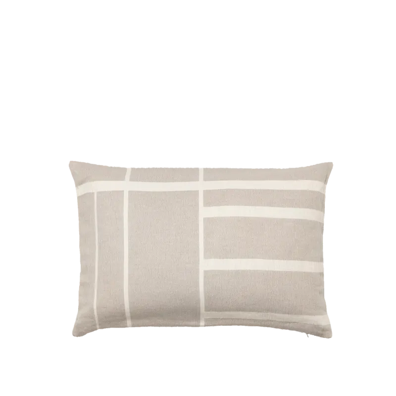 Architecture Rectangular | Cushion Cover