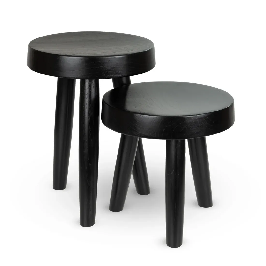 Charles | Stool