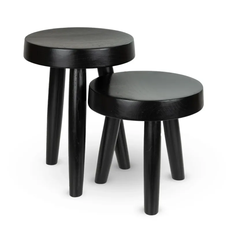Charles | Stool
