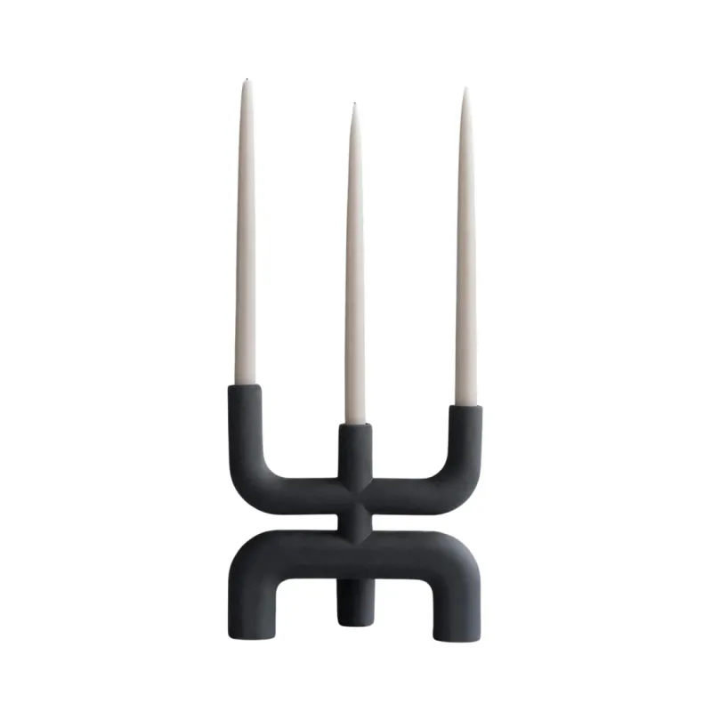Cobra | Candle Holder