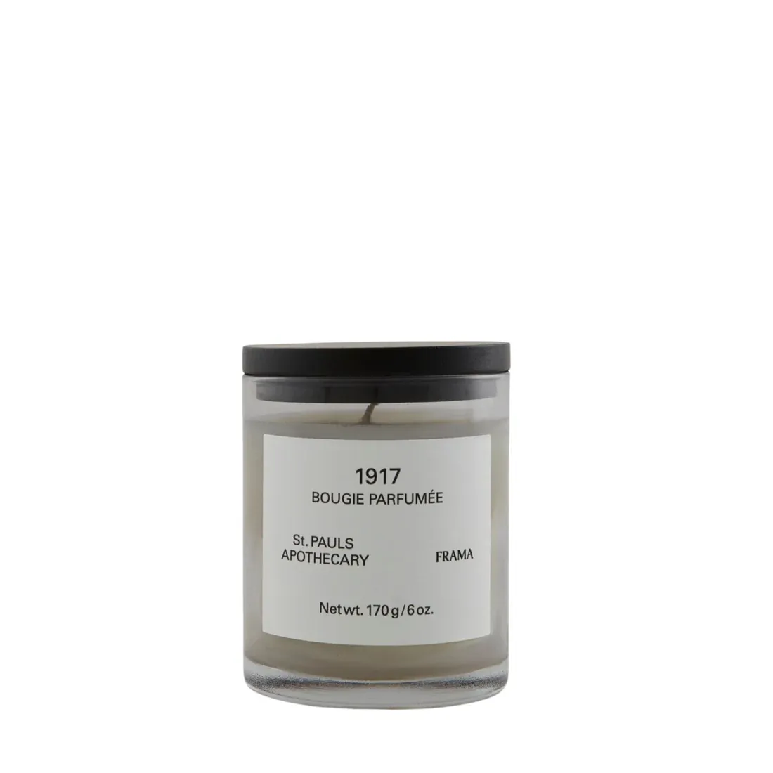 Scented Candle | 1917 | 170g