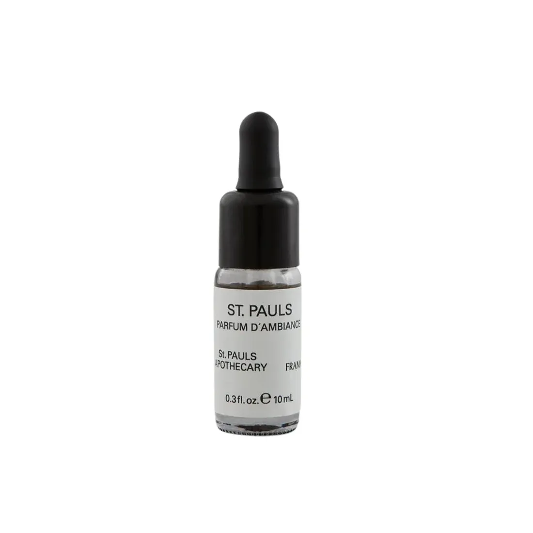 Essential Oil Dropper | St. Pauls | 10ml