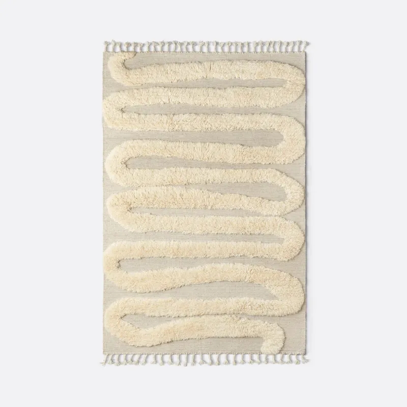 Snake | Rug