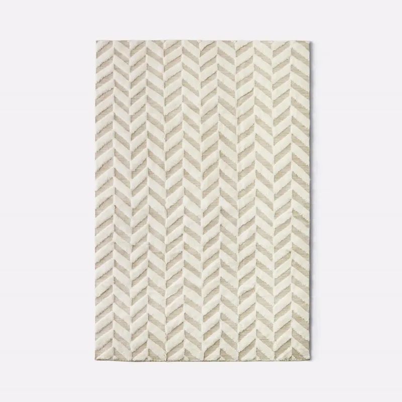 Herringbone | Rug