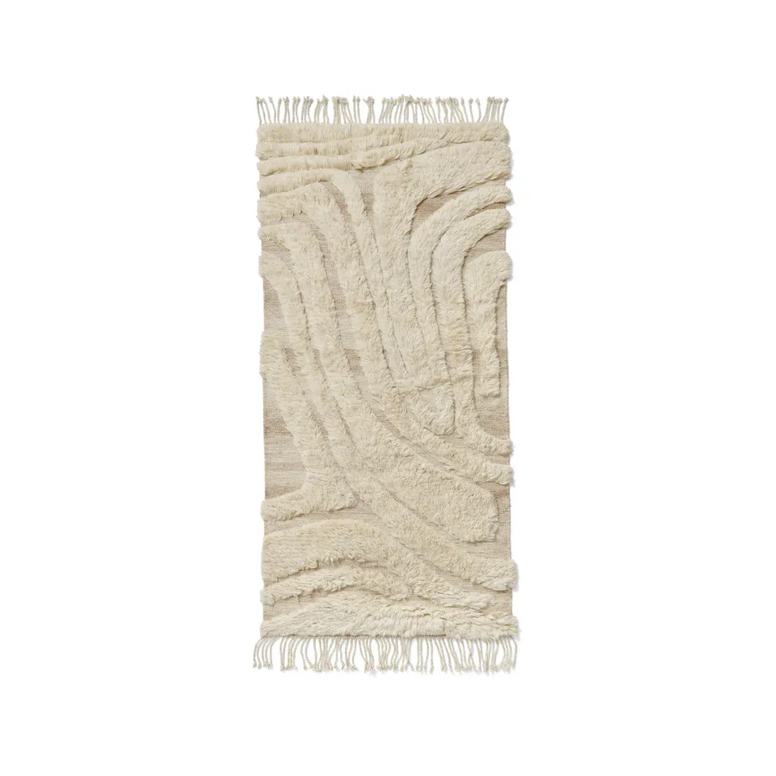 Colonnade no.01 | Rug