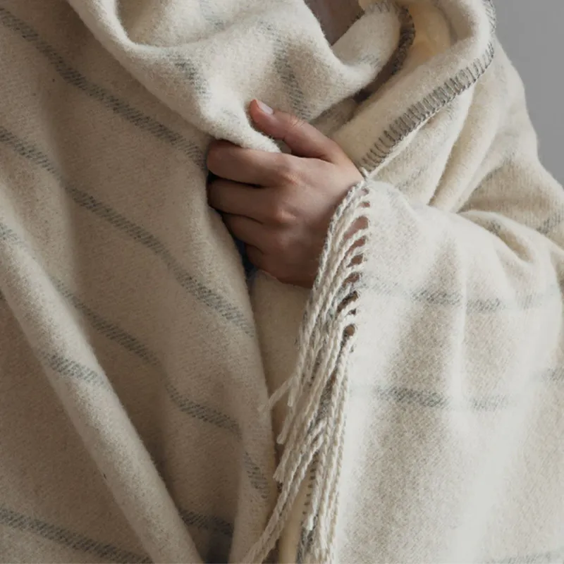 Alpagota | Blanket