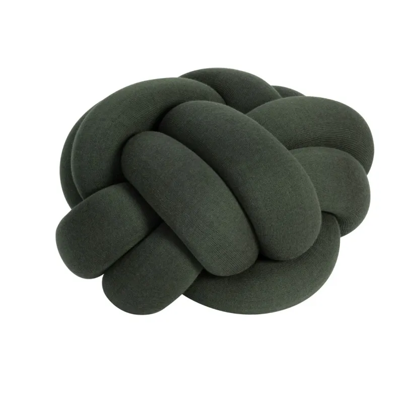 Knot Medium | Pouf