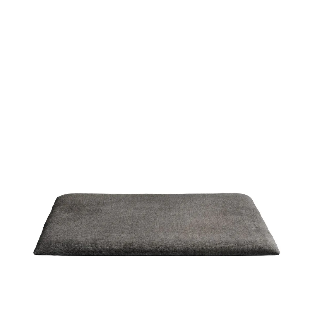 Brutus Dining Cushion | Charcoal