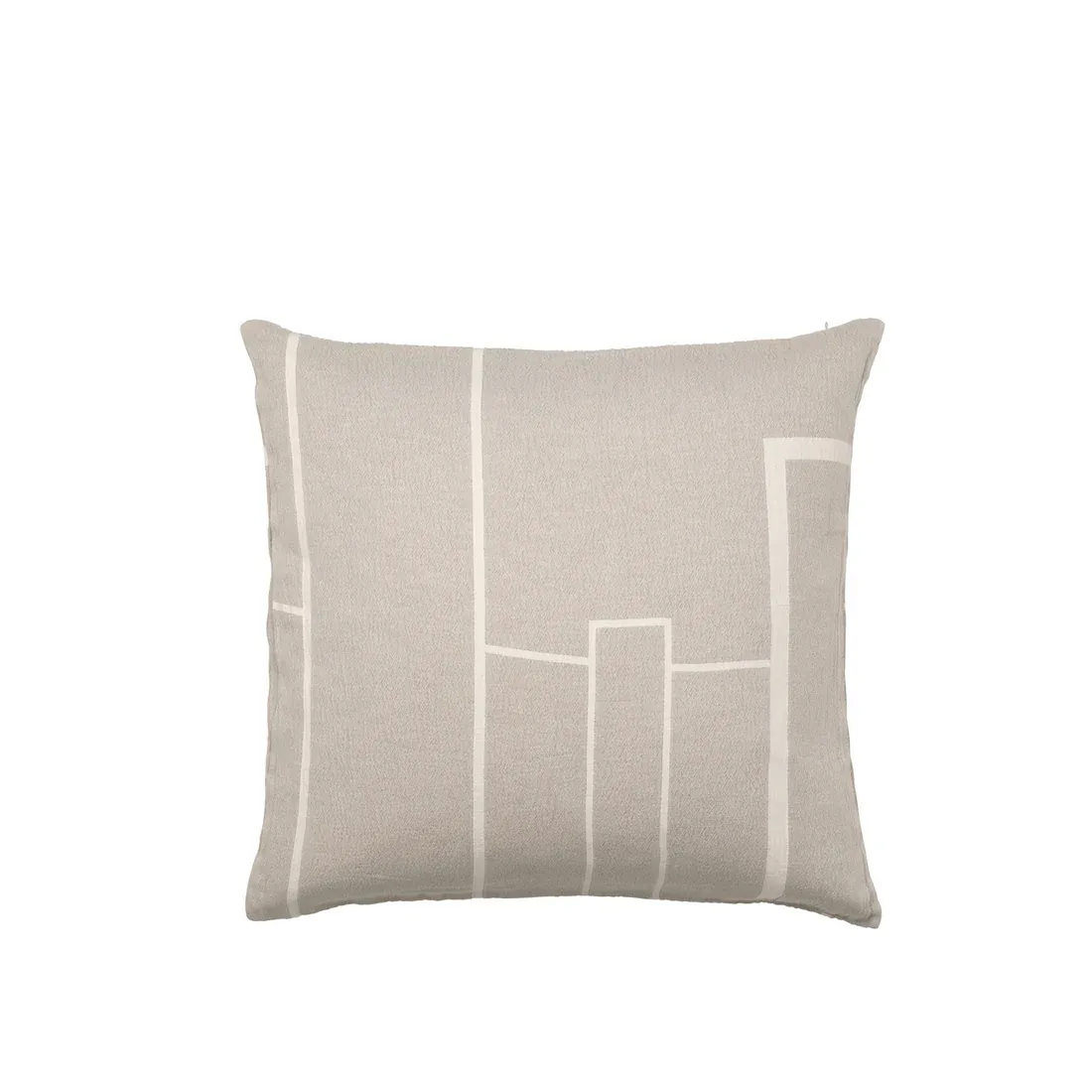Architecture | Cushion Cover (Warehouse Sale)