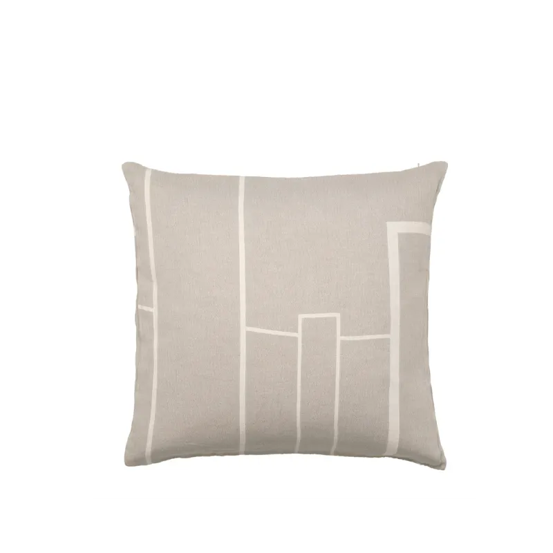 Architecture | Cushion Cover (Warehouse Sale)