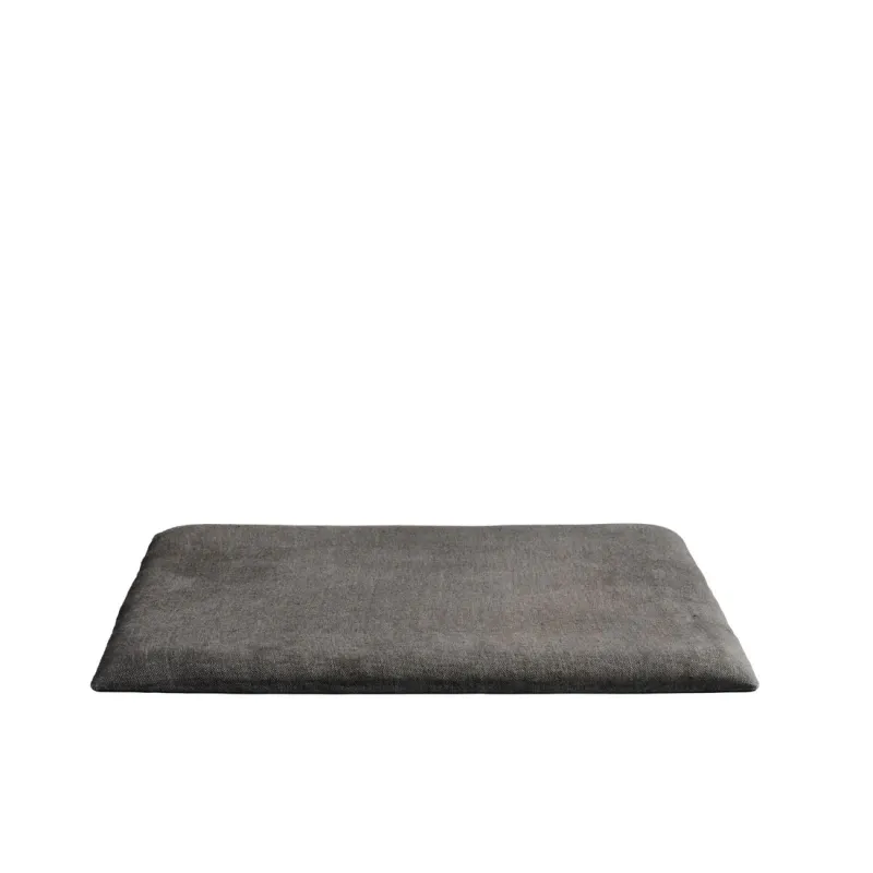 Brutus Lounge Cushion | Charcoal