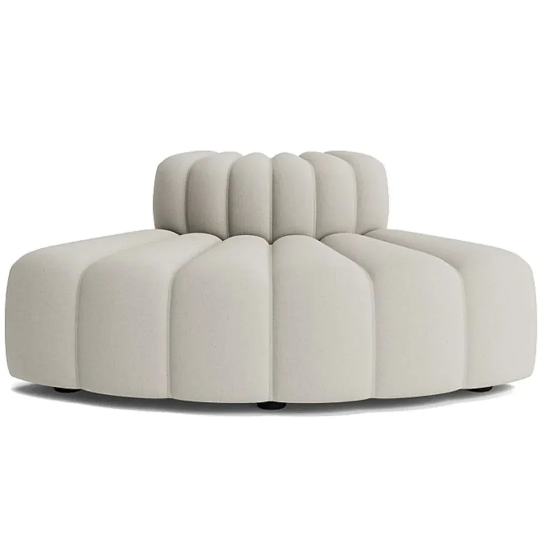 Studio | Outdoor Sofa Curve module