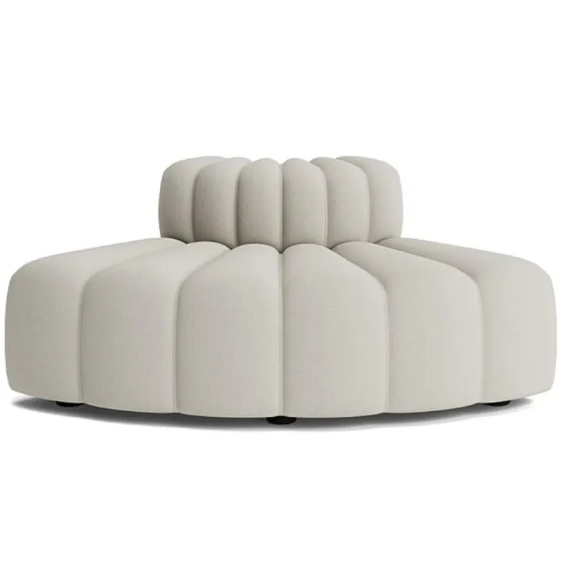 Studio | Outdoor Sofa Curve module
