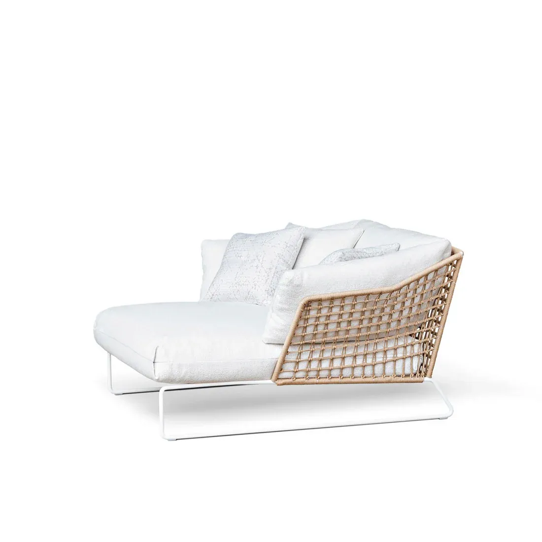 New York Soleil | Outdoor Lounge Armchair