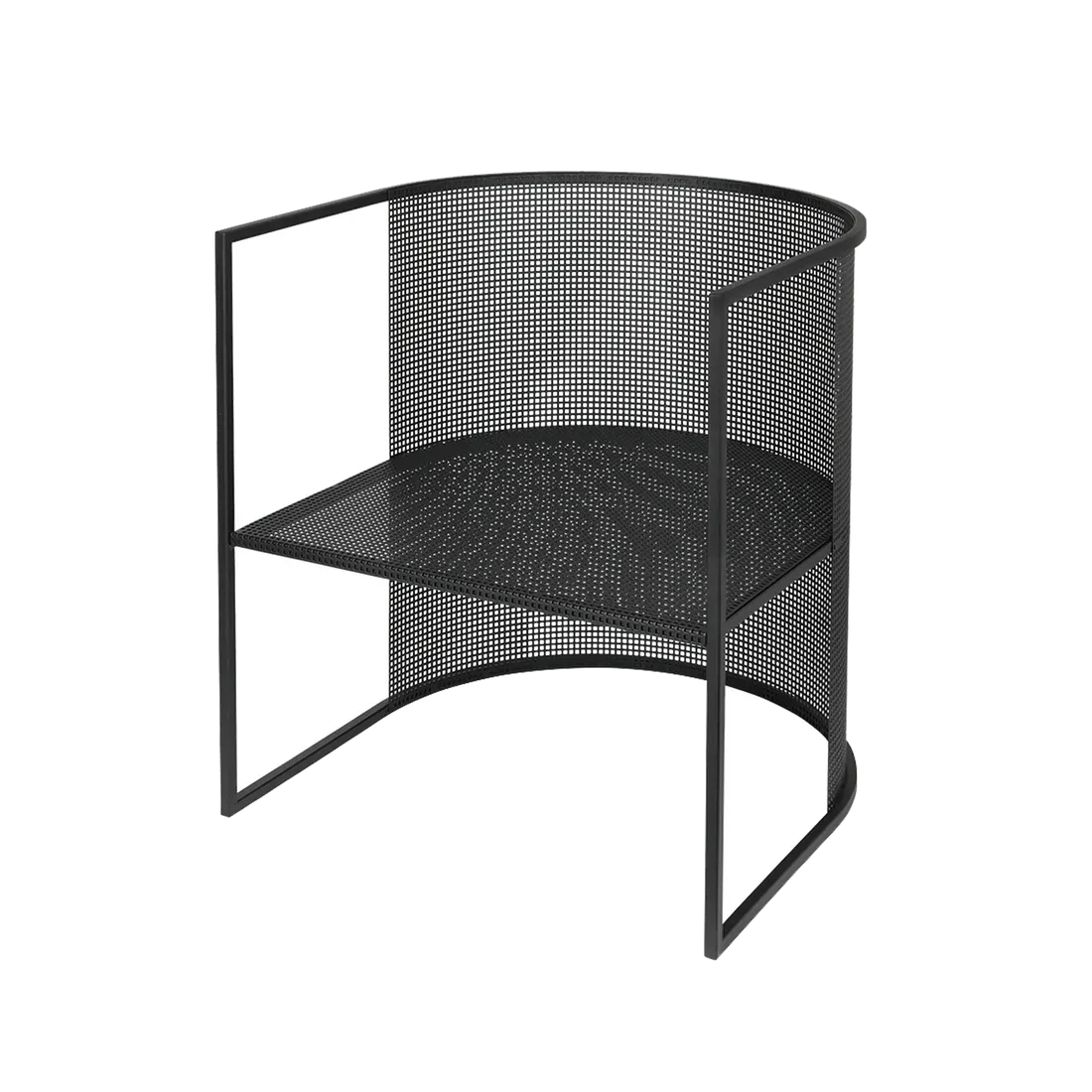 Bauhaus | Lounge Chair