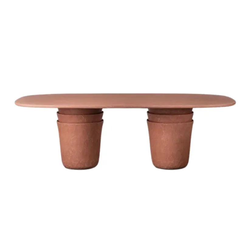 Kasane | Outdoor Table