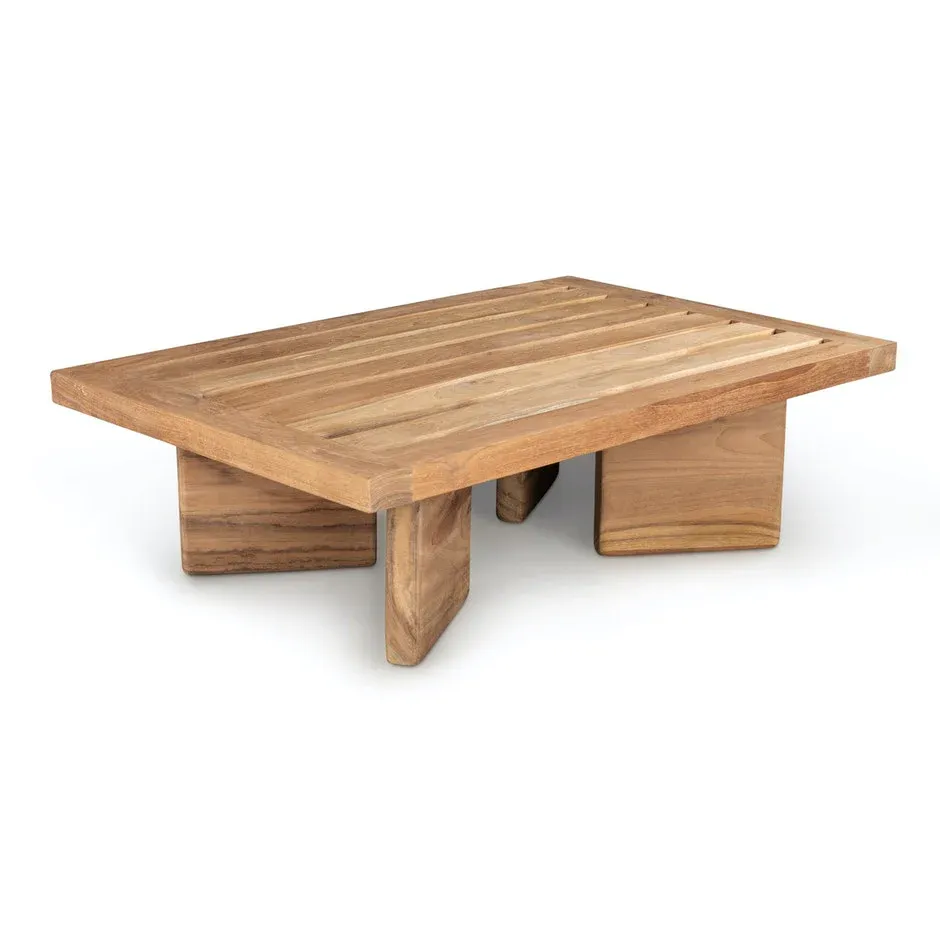 Table à Café 90 | Outdoor Coffee Table
