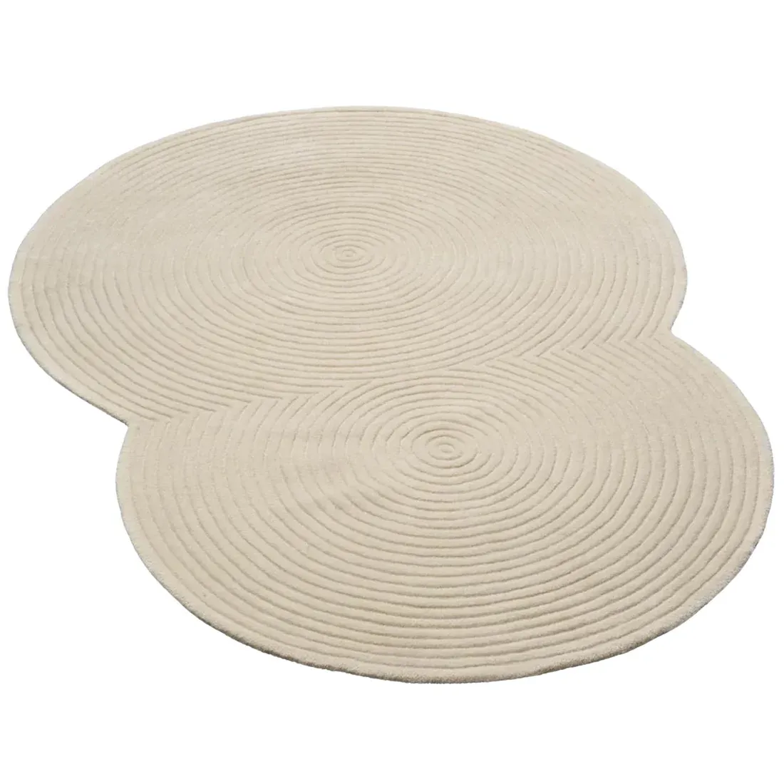 Zen | Rounded Rug