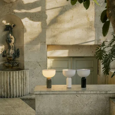 Table Lamps &amp; Desk Lamps