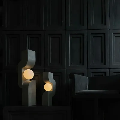 Floor Lamps