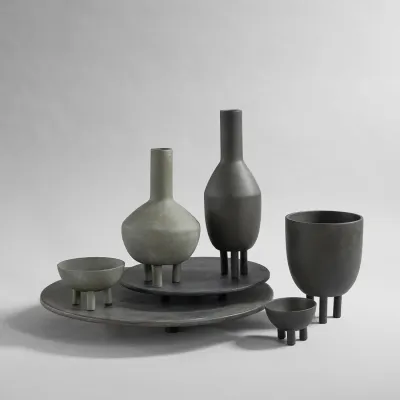 Pots &amp; Trays