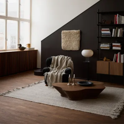 Designer Rugs