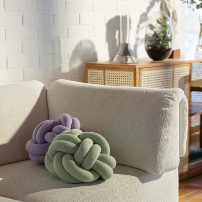 Cushions &amp; Throws