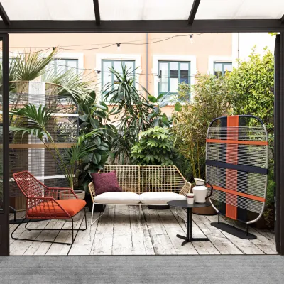 Outdoor Chairs