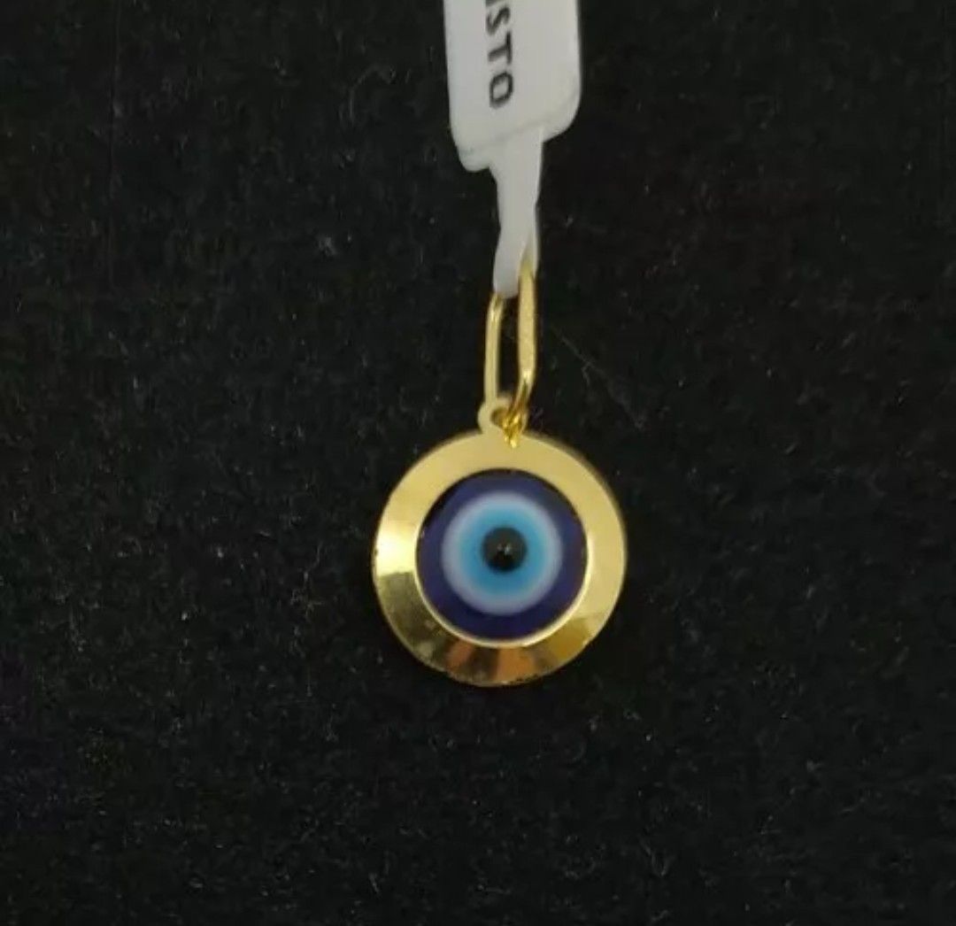 Ojo turco