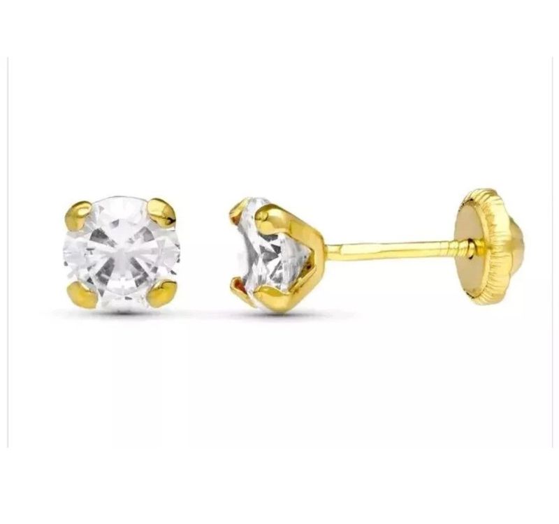 Pendientes garras