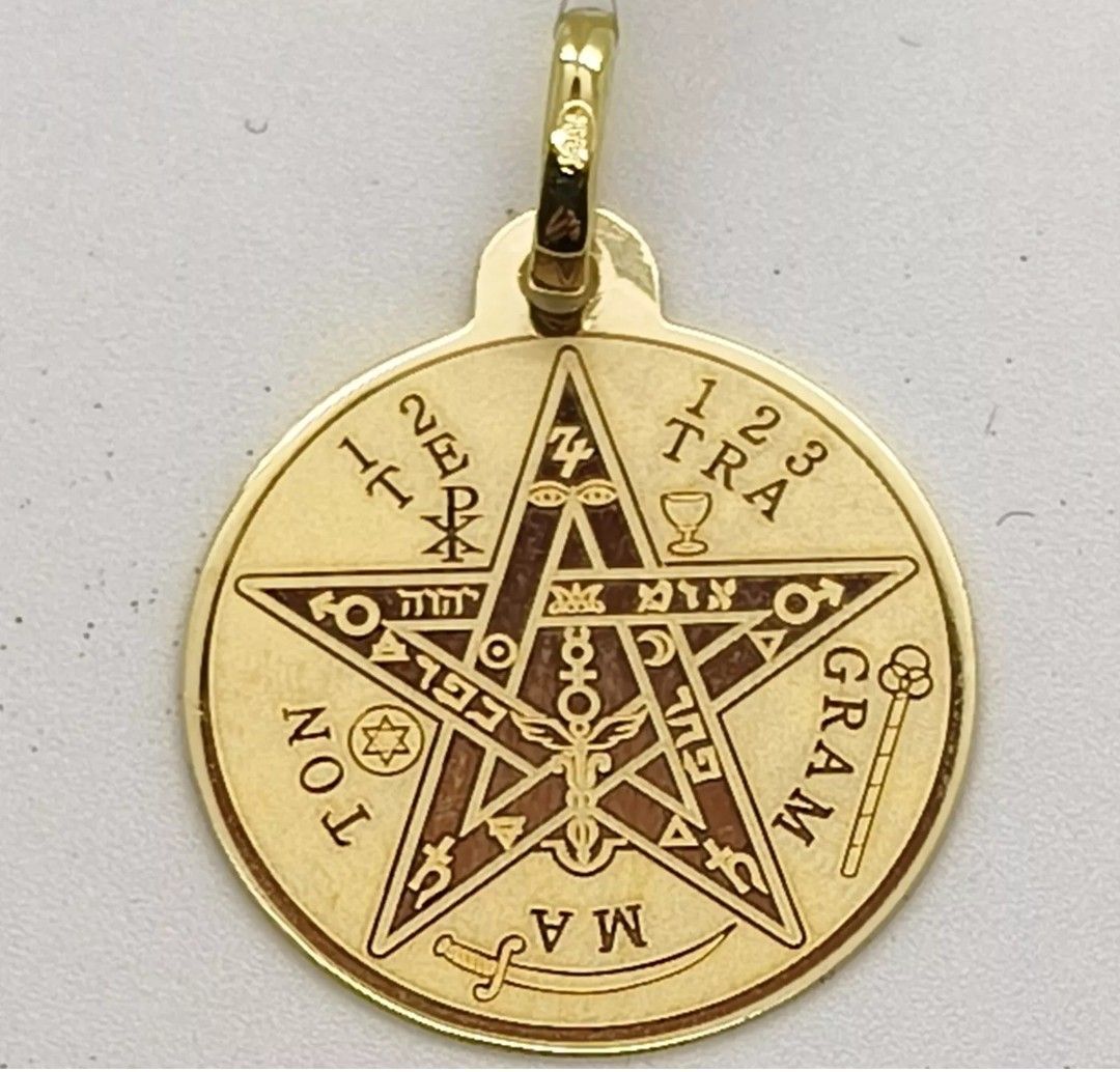 Tetragramatón