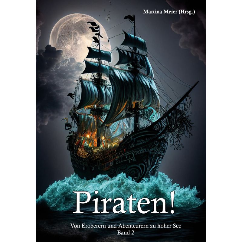 Bd. 2 Piraten!