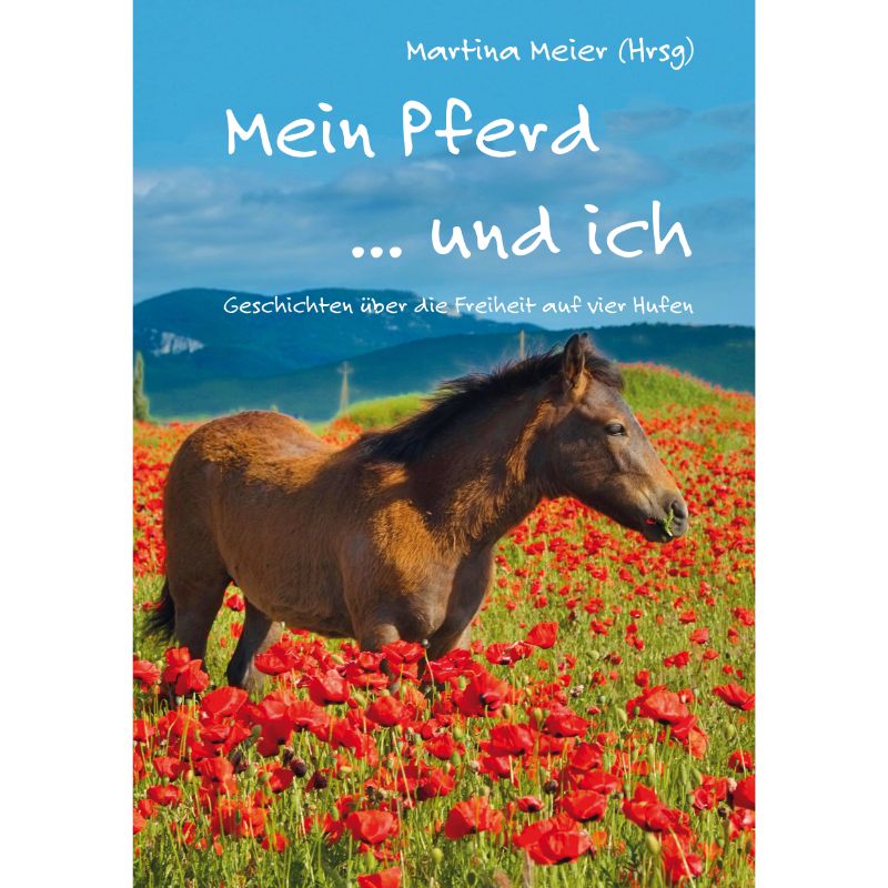 Bd. 2 Mein Pferd ... und ich