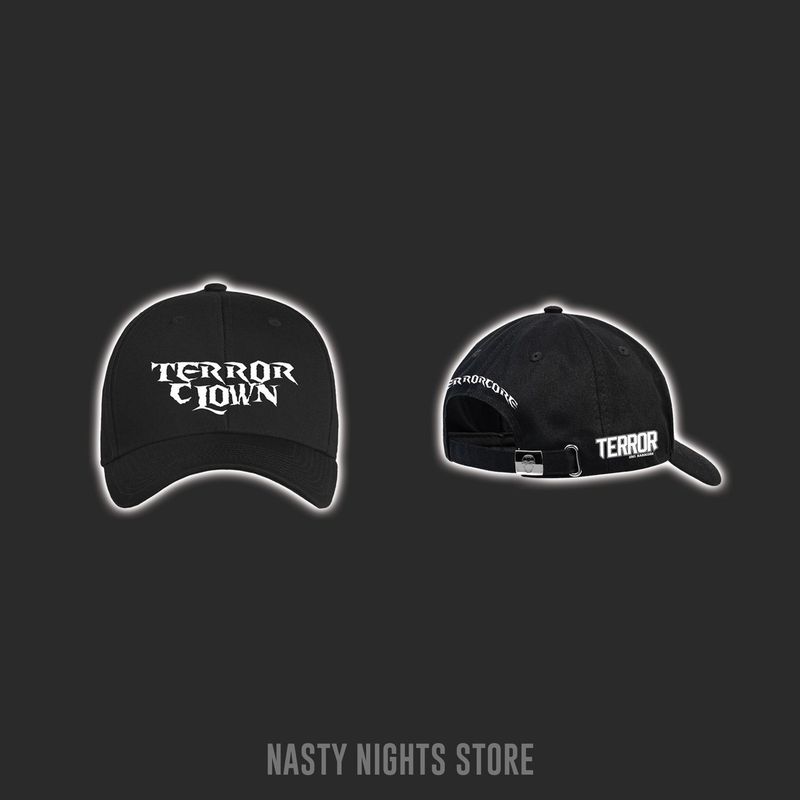 TerrorClown Cap | TERROR