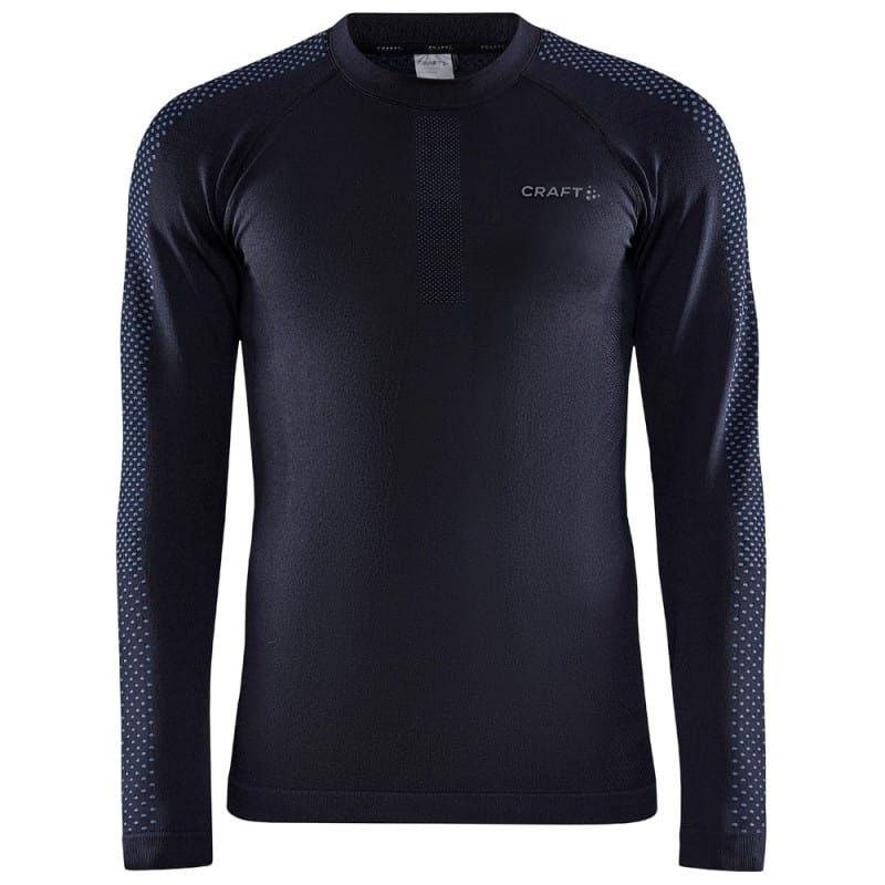 Craft Adv Warm Intensity Shirt, Kledingmaat: S