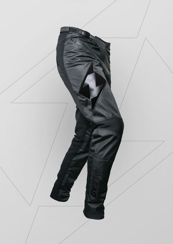 Lead BMX broek coolfit pant Lead BMX broek coolfit pant