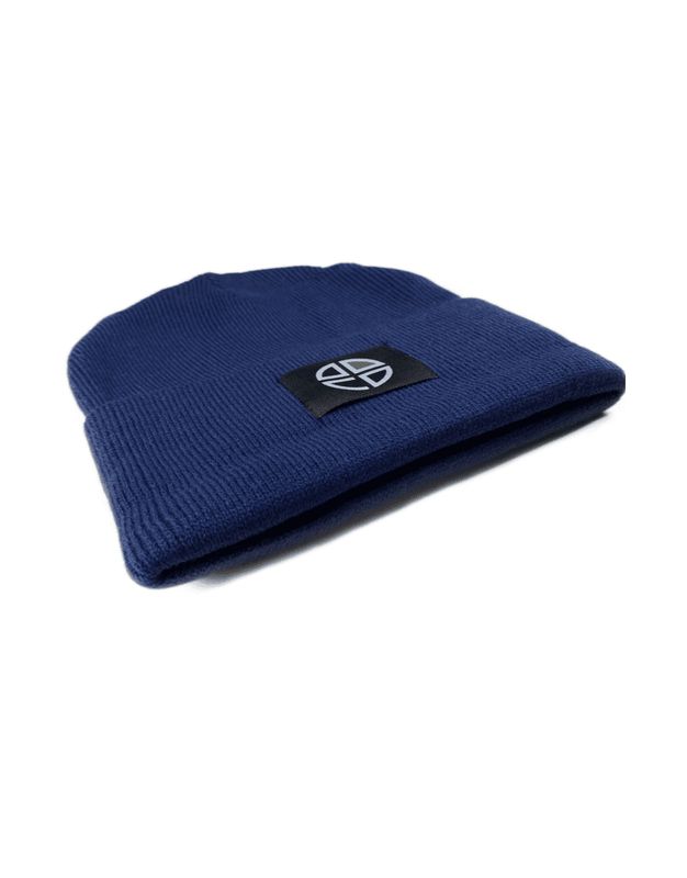 Aredee Muts Navy Blue