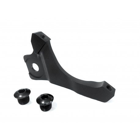 Meybo Disc Brake Frame Adapter 120MM mini junior expert