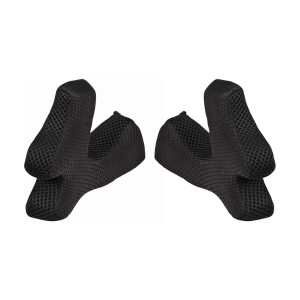 Troy lee designs D4 Cheek pads Medium Troy lee designs D4 Cheek pads Medium