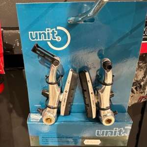 Unit mini vbrake